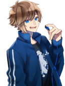 無月