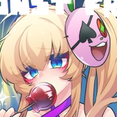 みなとちゃん