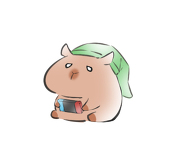 セイも。