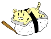 ばっとら寿司