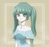 みょん(飛鳥)