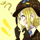 どら焼き *