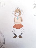 みなづき。