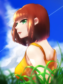 花蜂