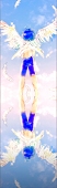 布埜(藍月)