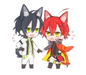 もちお
