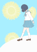 柚木すず