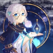 雪城白夜
