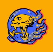 安國一将
