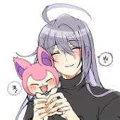 晏なつ