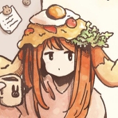 深羽沙🥕miusa