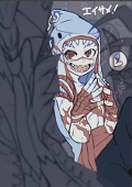 キャラメリゼンジ