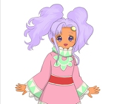 城咲ゆい