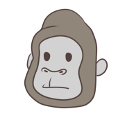 スリムゴリラ