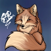 AR狐
