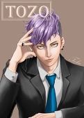 TOKA-藤花