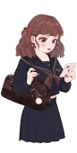 回转年糕