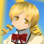 まに