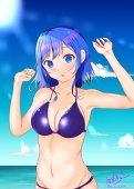 春 あずき