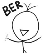 BER