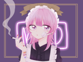 文月みづき
