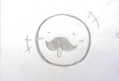 絽のら