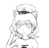 蟹フライ