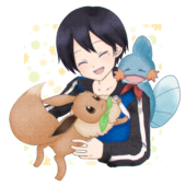 に