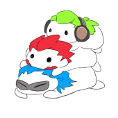 寄居