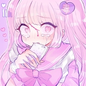ヴィっちゃんHUA