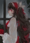 泷零