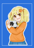 水の月