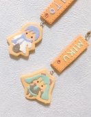 ろびん