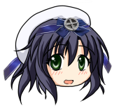 さめっぽい人