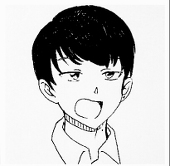 灰色