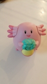 ゆめこ