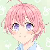 くのペロ(ペロ)