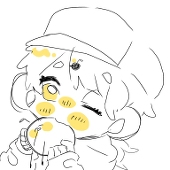 ゆるい