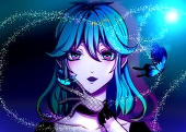 香和平てふ