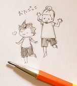 ささみね。
