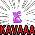 KAVAAAAA