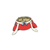 おいる