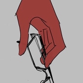 白子