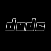 Dude-doodle