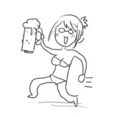 かにいちもくさん