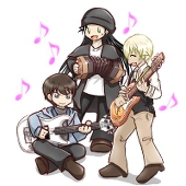 文月たろう