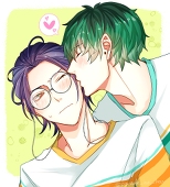 こー