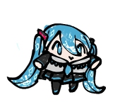 誰か