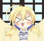 しゃみだれ