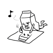 むぎちゃ